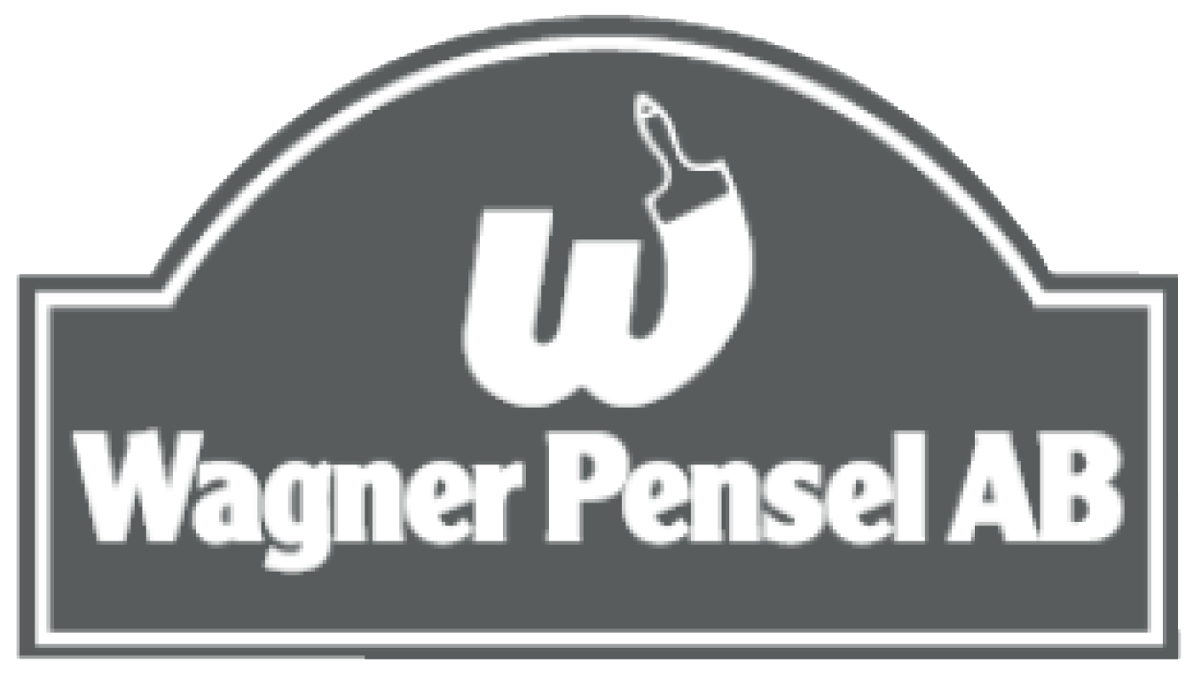 Wagner Pensel Aktiebolag logotyp