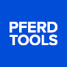 PFERD NORDIC AB logotyp