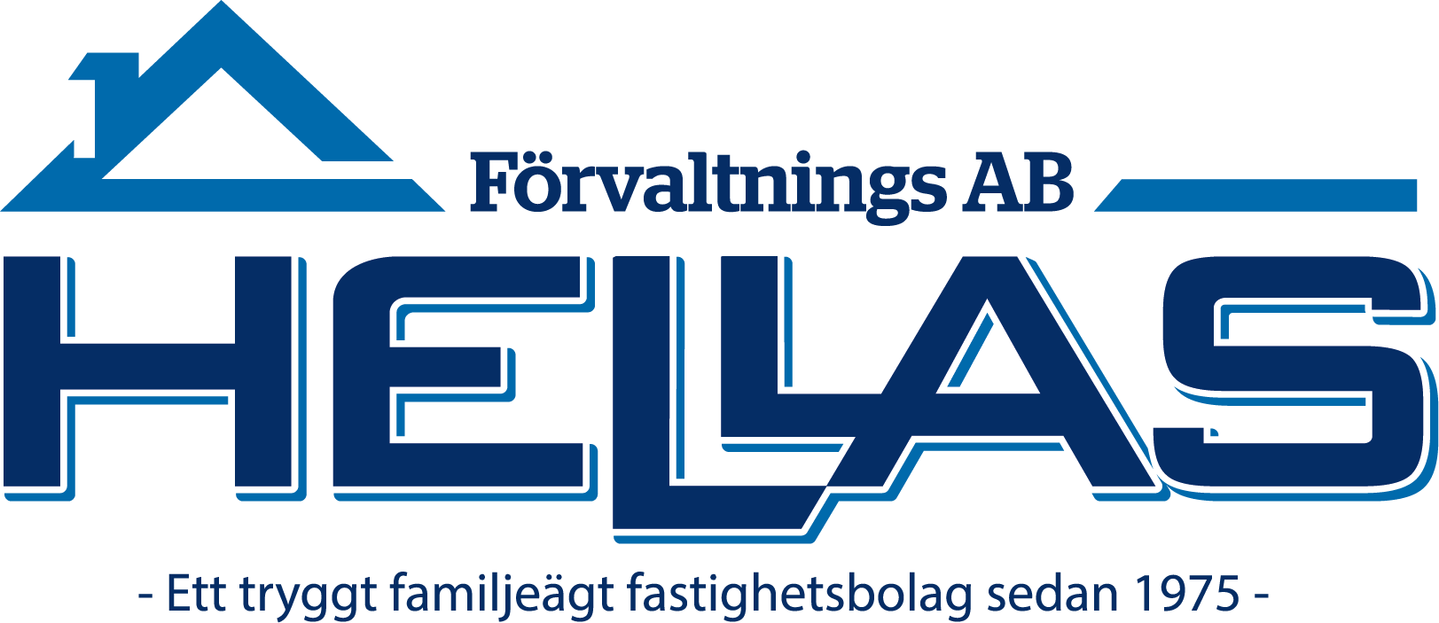 Förvaltnings Aktiebolaget Hellas logotyp