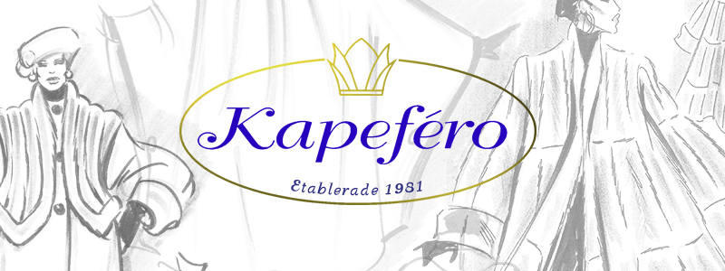 Kapefero AB logotyp