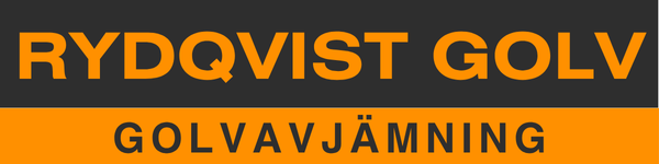 Rydqvist Golv Aktiebolag logotyp