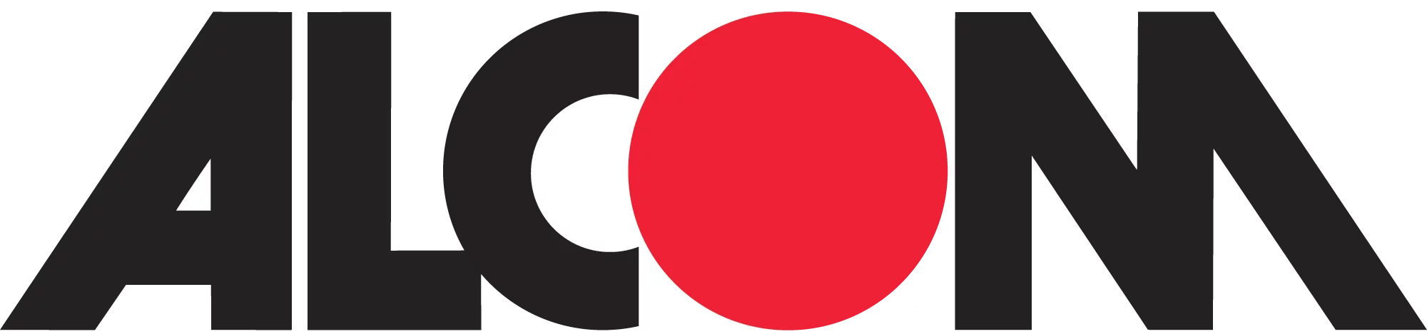 ALCOM System Aktiebolag logotyp
