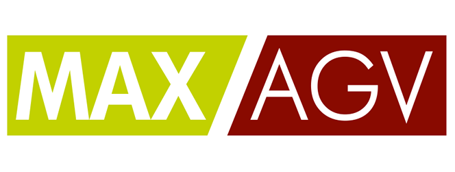 MAXAGV AB logotyp