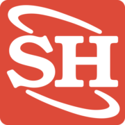 Städhuset i Stockholm Aktiebolag logotyp