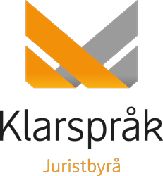 Aktiebolaget Klarspråk logotyp