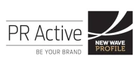 Peter Ringius Active Aktiebolag logotyp