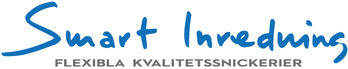 Smart Inredning Göteborg AB logotyp