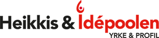 Mattias Heikki & Idépoolen AB logotyp