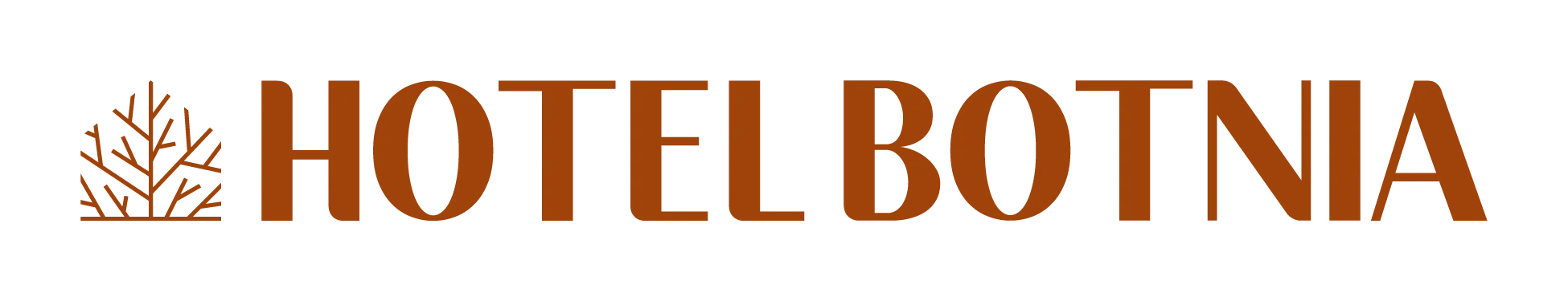 Hotel Botnia Aktiebolag logotyp