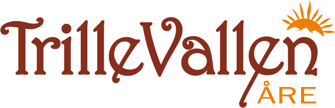 Trillevallens Högfjällshotell Aktiebolag logotyp