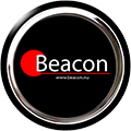 Beacon AB logotyp