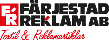 Färjestad Reklam Aktiebolag logotyp