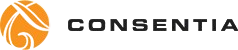 Consentia AB logotyp