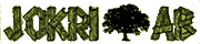 JoKri Aktiebolag logotyp