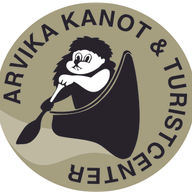 Arvika Kanot & Turistcenter Aktiebolag logotyp