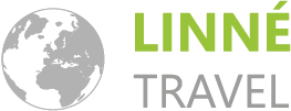 Linné Travel Service Aktiebolag logotyp