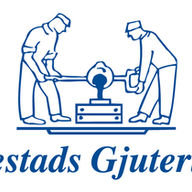 Lyrestads Gjuteri AB logotyp