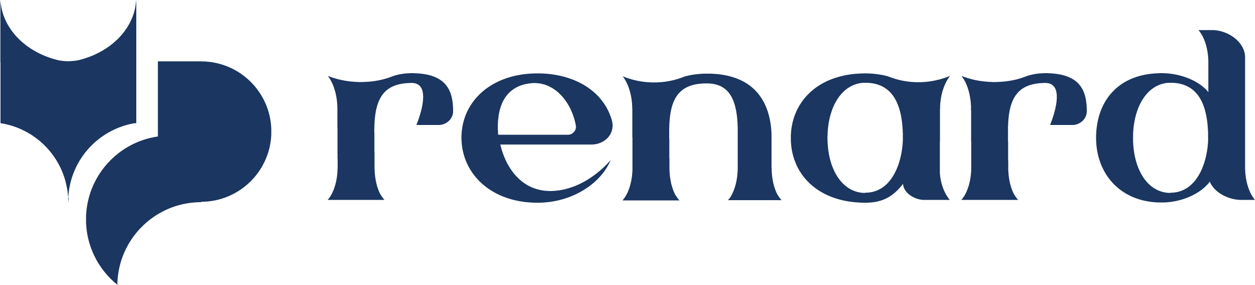 Renard Revision AB logotyp
