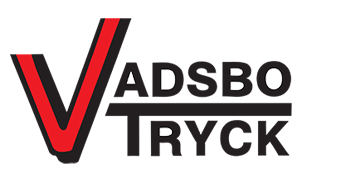 Vadsbo Tryck Aktiebolag logotyp