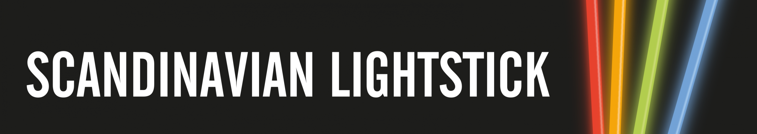 Scandinavian Lightstick Aktiebolag logotyp