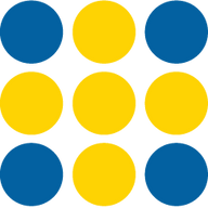 Svensk Destinationsutveckling AB logotyp