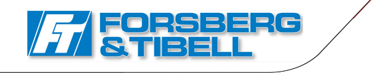 Forsberg & Tibell Kyl Aktiebolag logotyp