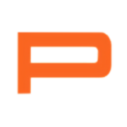 Platcon Byggnads AB logotyp