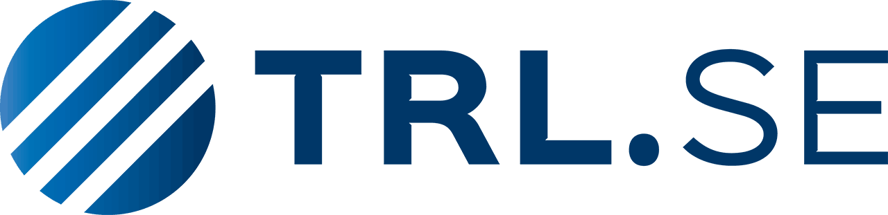 Transportledningar i Göteborg Aktiebolag logotyp