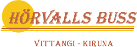 Hörvalls Trafik Aktiebolag logotyp