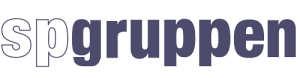 SP Gruppen Sverige AB logotyp