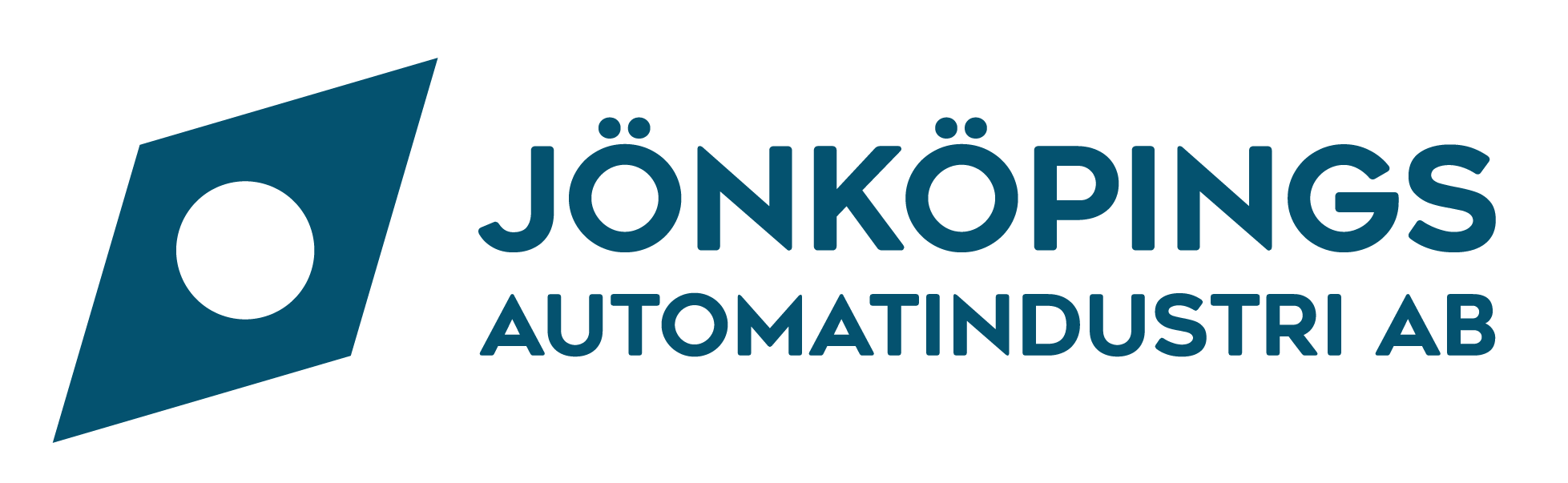 Jönköpings Automatindustri Aktiebolag logotyp