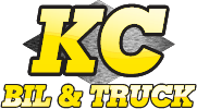 Karlqvist & Carlsson Bil & Truck Aktiebolag logotyp