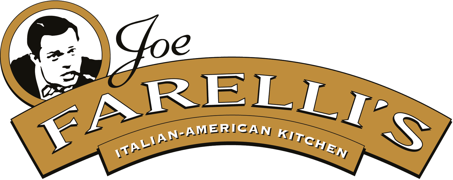 Joe Farelli Aktiebolag logotyp