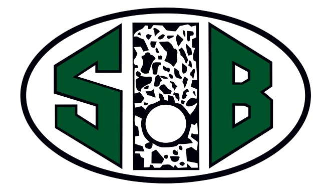 Aktiebolaget Såg- & Betongborrning logotyp