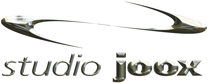 Studio Joox Aktiebolag logotyp