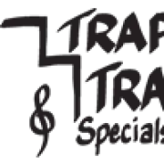 Trapptradition & Specialsnickerier i Östersund AB logotyp
