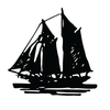 Råseglarhuset AB logotyp