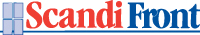 Scandifront Aktiebolag logotyp