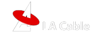 LA Cable Aktiebolag logotyp