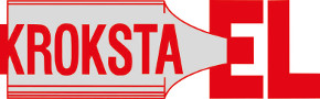 Kroksta El Aktiebolag logotyp