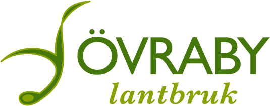 Övraby Lantbruk AB logotyp