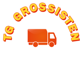 TG Grossisten i Jörlanda AB logotyp