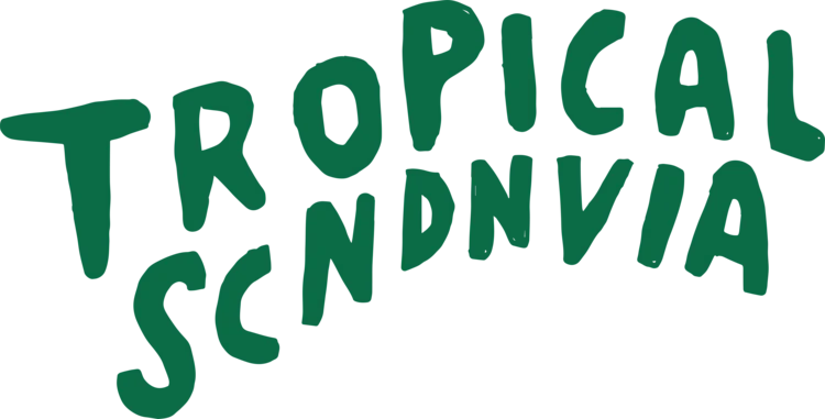 Tropical Scandinavia AB logotyp