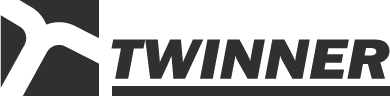 Twinnovation AB logotyp