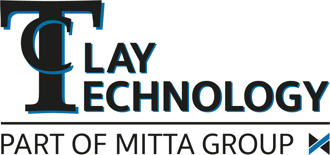 Clay Technology Lund Aktiebolag logotyp
