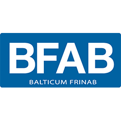 Balticum Frinab AB logotyp