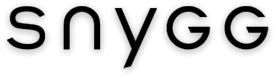 SNYGG i Skellefteå AB logotyp