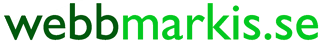 Webbmarkis AB logotyp