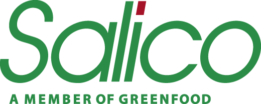 Salico Aktiebolag logotyp