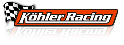 Köhlers Racing Aktiebolag logotyp